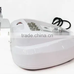 2016 Online Shopping China Beauty Machine 3 in 1 Dead Skin Removal Ances Removal Oxygen Machine thumbnail-3