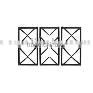 Cast Iron Grid thumbnail-1