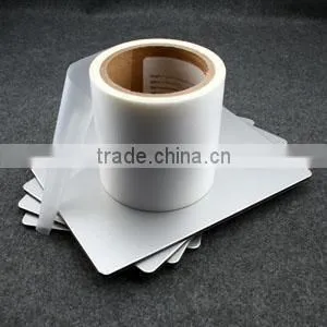 PE Protective Film for Aluminium Composite Panel thumbnail-1