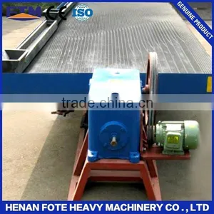 Hot Sale Vibrating Bed Machines, Mining Vibrating Bed Prices thumbnail-2