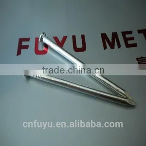 Polished Iron Material Common Round Nail Factory thumbnail-1