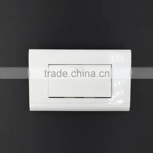 118 Series Light Switch Light Push Button thumbnail-1