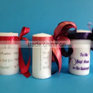 Ribbon Printer for Satin Ribbons & Stickers thumbnail-1