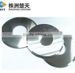 China Quality Cemented Carbide Saw Blades thumbnail-3