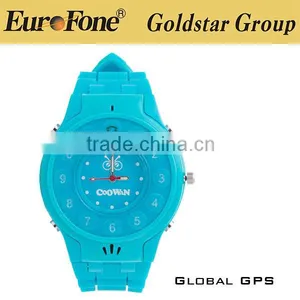 2015 Hottest Kid Phone Watch for Wholesale thumbnail-5