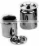 Stainless Steel Oil Pot thumbnail-1