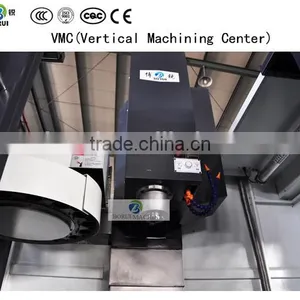 High Quality High Cost Performance VMC Machine thumbnail-3
