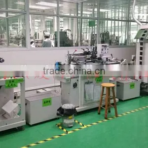 Good Quality Electronic Labels Silk Screen Printing Machines for Sale thumbnail-1