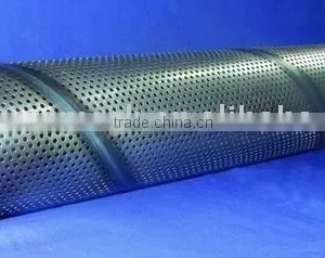 Cylindrical Filter thumbnail-1