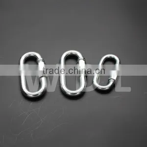 Best-Selling Safety Snap Hook Quick Link Hook thumbnail-1