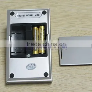 10g to 50g Capacity 0.001g/0.005ct Division Gold/Silver/Diamond Digital Jewelry Scale thumbnail-4