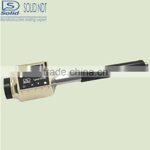 Solid Newest Pen-type Iron Micro Aluminum Alloy Hardness Tester thumbnail-1
