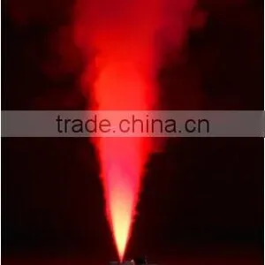 1500W High Brightness Led Stage Smoke Machine DMX512 5CH AC110-240V thumbnail-3