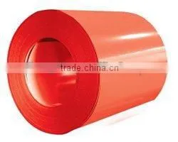 Color Coated Steel Coil thumbnail-1