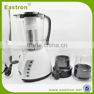 800W Electric Food Blender Soup Maker thumbnail-3