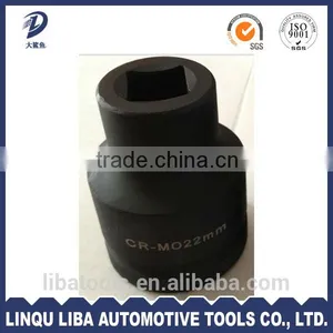 High Quality China Manufacturer Forged Impact Socket thumbnail-1