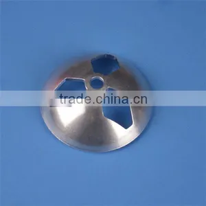Manufacturer Wholesale Shisha Aluminum Charcoal Holder thumbnail-3