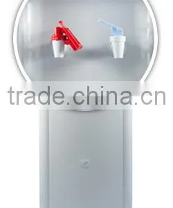 Cooler / Water Dispenser With Fridge thumbnail-3