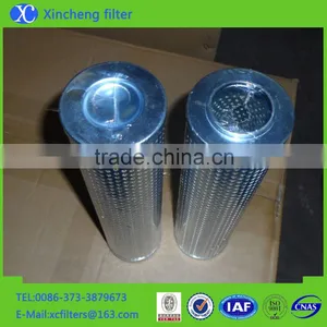 Germany Argo Hydraulic Oil Filter Element AS08001 thumbnail-3