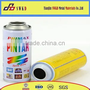 Tea Tin Can, Tin Box, Tinplate Printing thumbnail-2