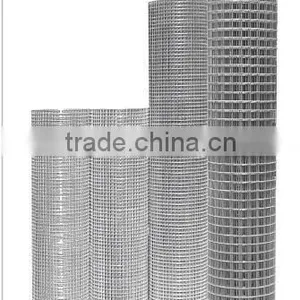 Welded Wire Mesh thumbnail-1
