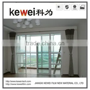 Window Glass Film for Home Window Decoration,sun Control Window Film for Home Decoration thumbnail-1