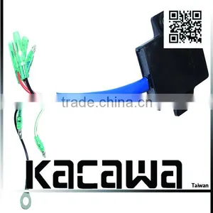 Electrical Parts,CDI,hightension Bundle,relay Comp thumbnail-2