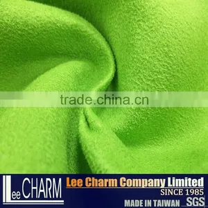 100% Polyester Anti-Static Home Textile Suede Fabric thumbnail-3
