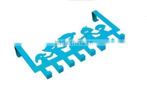 Family Colorful Big Hooks thumbnail-1