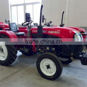Farm Tractor 40hp 400 thumbnail-1