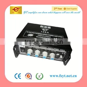 Powered Different Types of Electrical Wiring YT-108A With Soft Antenna thumbnail-1