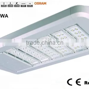 Hangzhou Factory, UL,CE,ROHS Certificate, MODULAR 180W,led Street Lighting,BY OSRAM thumbnail-2