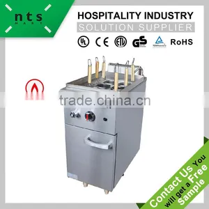 Noodle Cooker With Cabinet(6 Baskets) thumbnail-1