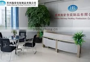 Suzhou Hairong Packing Production Co., Ltd. company overview - view 3 thumbnail