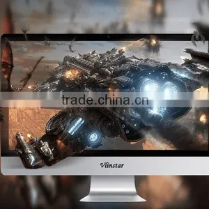 21.5/23.6/27 Inch Widescreen LED Monitors With 1920x 1080 Resolution thumbnail-1