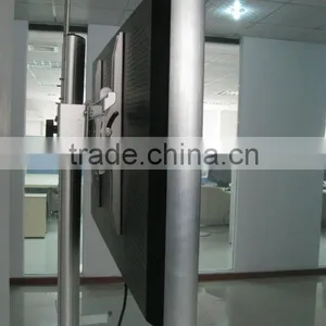 19inch Promotional Multimedia Kiosk thumbnail-1
