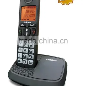 AT-4103 DECT 1.8 & FSK/DTMF thumbnail-1