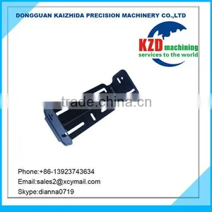 Aluminum Fabrication Sheet Metal Stamping Part thumbnail-1