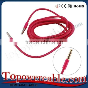 3.5Mm Av Cable Stereo Leads Cables Aux Red White Cable thumbnail-4