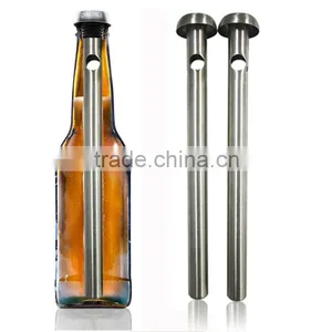 Beer Chiller/ Stainless Steel Chilling Stick for Beer thumbnail-1