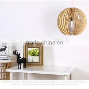 LED Pendant Light JK-8005B-09 Simple Modern Designed LED Pendant Light, LED Ceiling Lamp thumbnail-1