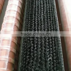 2015 China CE LOW-E Glass Washing Machine With Brushes and Hot Air Knife thumbnail-5