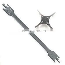 Bracket Positioning Star Boone Height Gauge Wick Type Instruments CE thumbnail-6