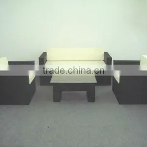 Rattan Furniture Decoration Garden Ornament thumbnail-1