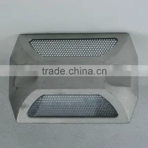 Cat Eye Aluminum Road Stud thumbnail-1