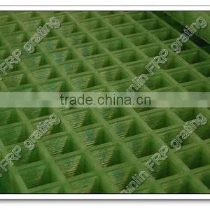 Industrial Floor Grating Anti Corrosion thumbnail-1