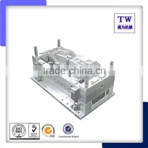 Cold Forming Car Parts Mould thumbnail-2