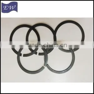 SP42 Uniform Section Snap Ring (DIN5417) thumbnail-1