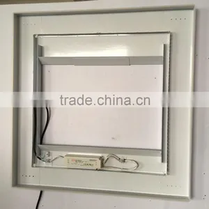 Cabinet With Light CUL LED Backlit Mirror thumbnail-5