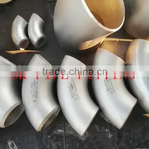 Hastelloy C22 ASTM B366 Equal Tee Hastelloy C22 ASTM B366 Reducing Tee Hastelloy C22 ASTM B366 Cross thumbnail-1